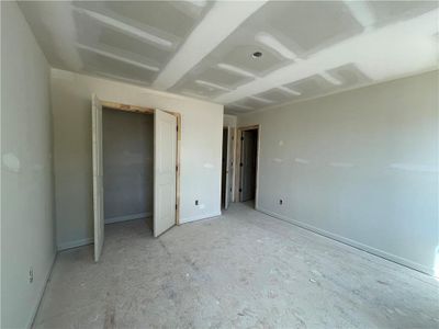 New construction Single-Family house 4240 Easter Lily Alley, Buford, GA 30518 - photo 35 35