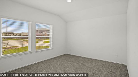 New construction Single-Family house 5009 Marcasca Drive, Katy, TX 77493 Plan E30R- photo 5 5
