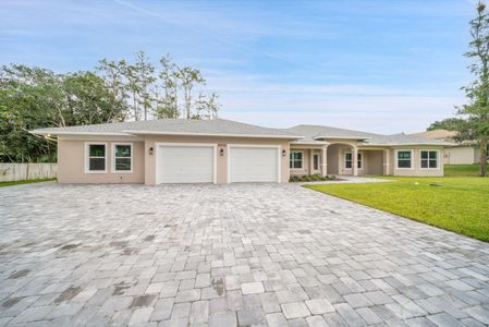 New construction Single-Family house 6436 Nw 79 Way, Parkland, FL 33067 - photo 38 38