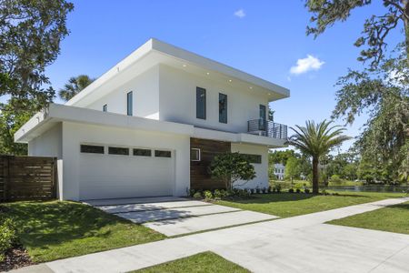 New construction Single-Family house 1560 Wilbar Circle, Winter Park, FL 32789 - photo 14 14