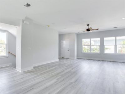 New construction Townhouse house 4120 W North A Street, Unit 8, Tampa, FL 33609 - photo 15 15