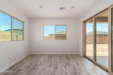 New construction Single-Family house 17243 W Diana Avenue, Waddell, AZ 85355 Diamond- photo 20 20