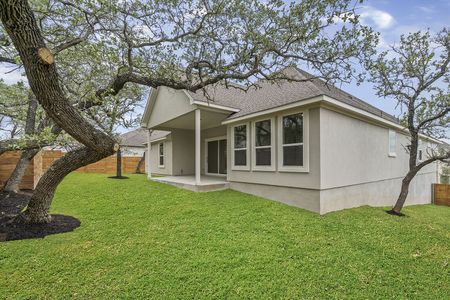 New construction Single-Family house 243 Possumhaw Lane, San Marcos, TX 78666 - photo 15 15