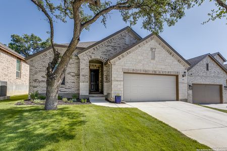 New construction Single-Family house 454 Huntwick Dr, Boerne, TX 78006 - photo 0 0