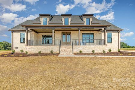 New construction Single-Family house 525 New Salem Road, Statesville, NC 28625 - photo 3 3