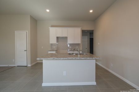 New construction Single-Family house 1304 Moby Drive, New Braunfels, TX 78130 Primrose- photo 8 8