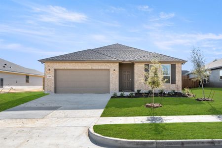 New construction Single-Family house 13241 Golden Isle Drive, Texas City, TX 77568 - photo 0 0