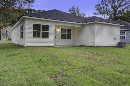 New construction Single-Family house 8705 Jenny Lind Street, North Charleston, SC 29406 - photo 27 27