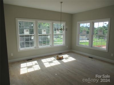 New construction Single-Family house 277 Golf Course Road, Maiden, NC 28650 - photo 5 5