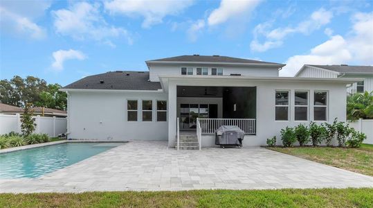 New construction Single-Family house 111 S Cooper Place, Tampa, FL 33609 - photo 95 95