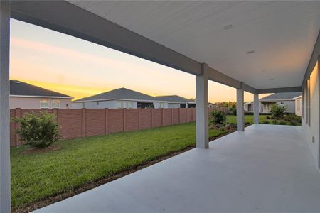 New construction Single-Family house 4510 Nw 53Rd Avenue Road, Ocala, FL 34482 - photo 24 24