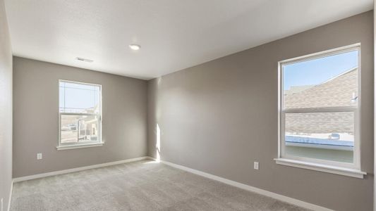 New construction Single-Family house 8307 East 135Th Court, Thornton, CO 80602 HENLEY- photo 26 26