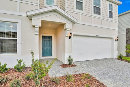 New construction Single-Family house 4353 Lana Ave, Davenport, FL 33897 - photo 1 1