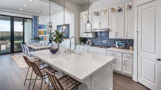 La Cima: 50ft. lots by Highland Homes in San Marcos - photo 51 51