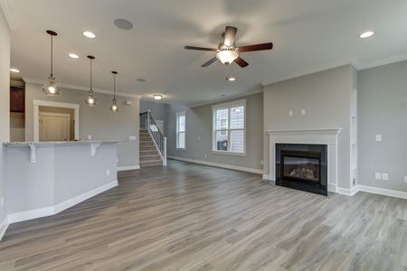 New construction Single-Family house 317 O'Malley Drive, Summerville, SC 29483 - photo 15 15