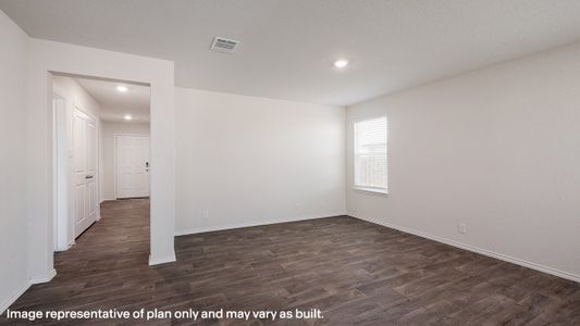New construction Single-Family house 4635 Christopher Street, San Antonio, TX 78223 - photo 11 11