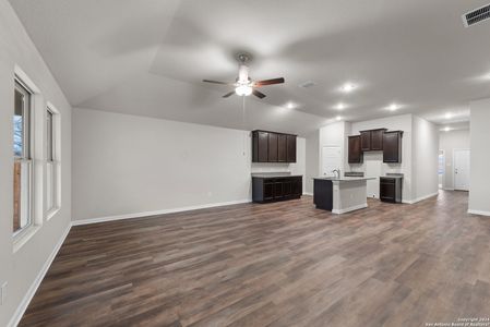 New construction Single-Family house 4383 Southton Woods, San Antonio, TX 78223 Freestone- photo