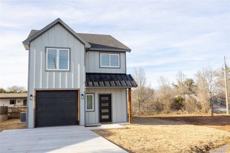 New construction Single-Family house 3208 Brazos River Drive, Granbury, TX 76048 - photo 24 24
