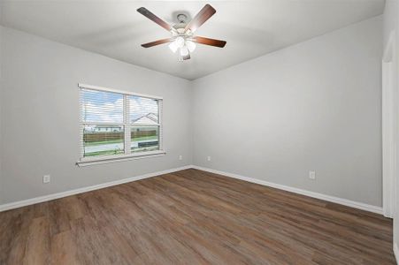 New construction Single-Family house 708 Porcupine Drive, Springtown, TX 76082 - photo 7 7