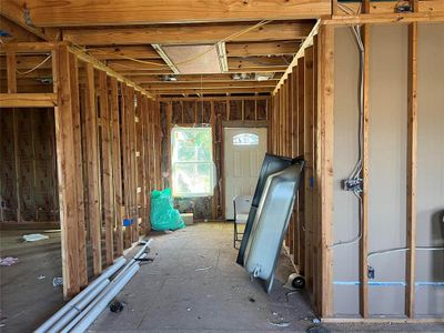 New construction Single-Family house 171 Monte Vista Dr, Elgin, TX 78621 - photo 3 3