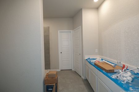 New construction Single-Family house 5007 Terlingua Pass, San Antonio, TX 78222 Armstrong- photo 8 8