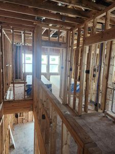 New construction Single-Family house 6734 Lozier St, Houston, TX 77021 - photo 4 4
