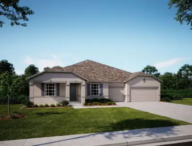 New construction Single-Family house 1St Avenue, Deland, FL 32724 - photo 30 30