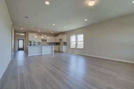 New construction Single-Family house 4815 Corona Australis, San Antonio, TX 78245 - photo 13 13