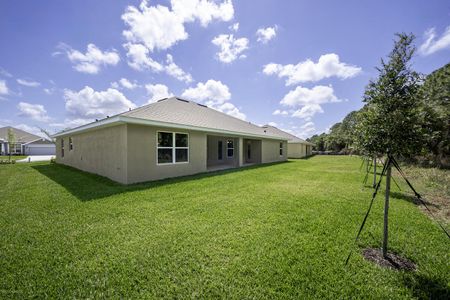 New construction Single-Family house 216 Nw Bayshore Boulevard, Port Saint Lucie, FL 34952 - photo 17 17