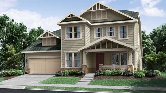New construction Single-Family house Cadence, 12033 New Hill Rd., Holly Springs, NC 27540 - photo