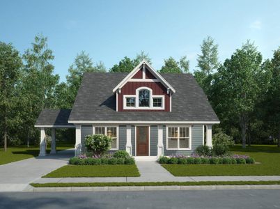 New construction Single-Family house 10863 Eva Mae Boulevard, Midlothian, TX 76065 - photo 2 2
