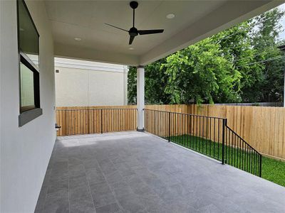 New construction Single-Family house 5002 Mimosa Drive, Bellaire, TX 77401 - photo 43 43