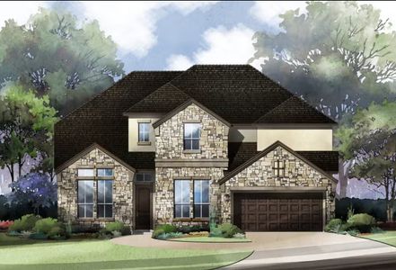 Legacy at Lake Dunlap by Monticello Homes in New Braunfels - photo 13 13