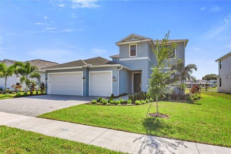 New construction Single-Family house 2587 Ocean Breeze Lane, Clearwater, FL 33761 - photo 3 3