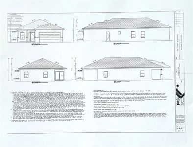 New construction Single-Family house 5714 Olive Drive, New Port Richey, FL 34652 - photo 4 4
