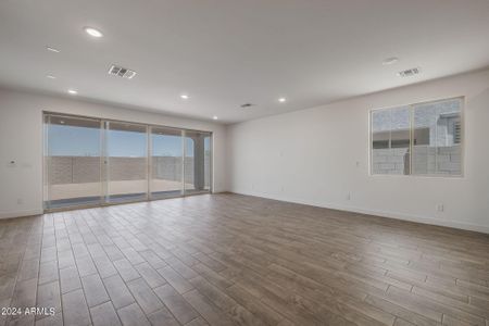 New construction Single-Family house 9654 E Rainbow Avenue, Mesa, AZ 85212 - photo 8 8