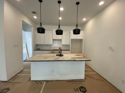 New construction Single-Family house 7570 Edgeware Road, Dallas, TX 75228 Hudson- photo 28 28
