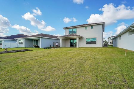 New construction Single-Family house 1641 Wandering Willow Way, The Acreage, FL 33470 Lili- photo 37 37