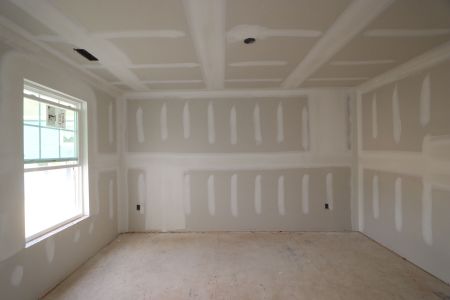 New construction Single-Family house 2391 Windsor Locks Station, Apex, NC 27502 Guilford - Premier Collection- photo 35