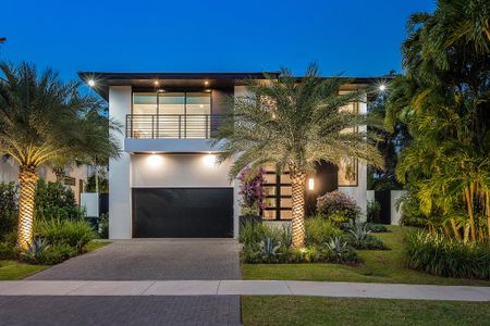 New construction Single-Family house 775 Park Drive W, Boca Raton, FL 33432 - photo 29 29