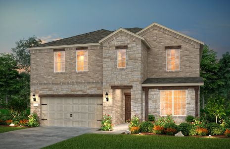 New construction Single-Family house 1012 Pearl Place, Northlake, TX 76247 - photo 0 0