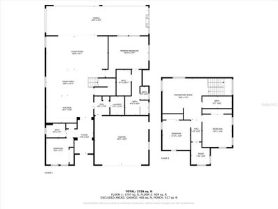 New construction Single-Family house 13 Emerald Lake Court, Palm Coast, FL 32137 - photo 12 12