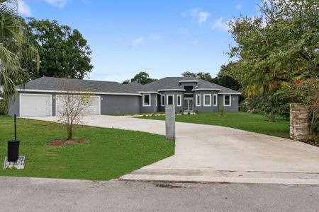 New construction Single-Family house 5701 Sw 128Th Ave, Southwest Ranches, FL 33330 - photo 5 5