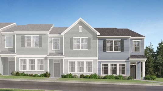 Depot 499: Venture Collection by Lennar in Apex - photo 6