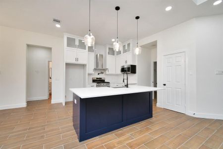 New construction Single-Family house 2535 Turberry Drive, West Columbia, TX 77486 - photo 21 21
