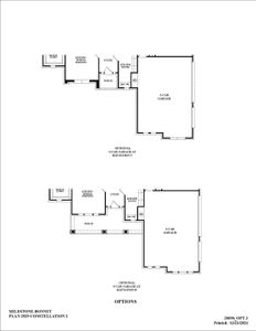 New construction Single-Family house 130 Grosebeck Lane, Leander, TX 78641 - photo 6 6