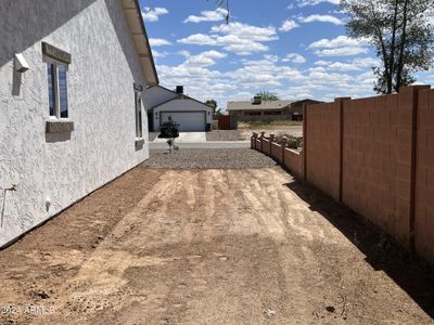 New construction Single-Family house 8964 W Troy Drive, Arizona City, AZ 85123 - photo 30 30