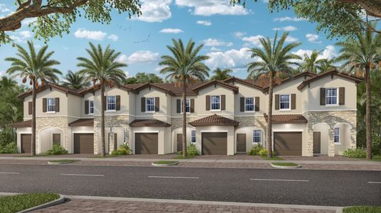 Altamira: Castellon Collection by Lennar in Homestead - photo 5 5