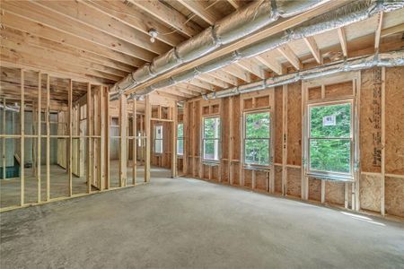 New construction Single-Family house 221 Heritage Town Parkway, Canton, GA 30115 - photo 63 63