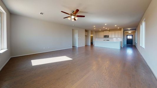 New construction Single-Family house 2408 Garden Jewel Drive, Katy, TX 77493 - photo 9 9